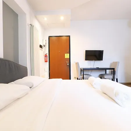 Appartement Primopiano - Melzo A Milan
