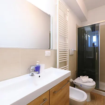 Appartement Primopiano - Melzo A