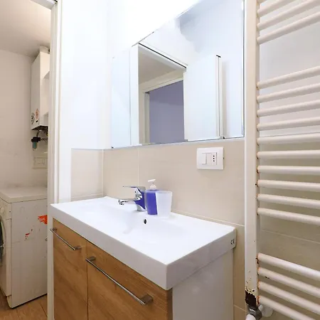 Primopiano - Melzo A Appartement Milaan