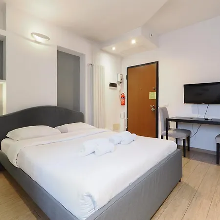 Primopiano - Melzo A Appartement