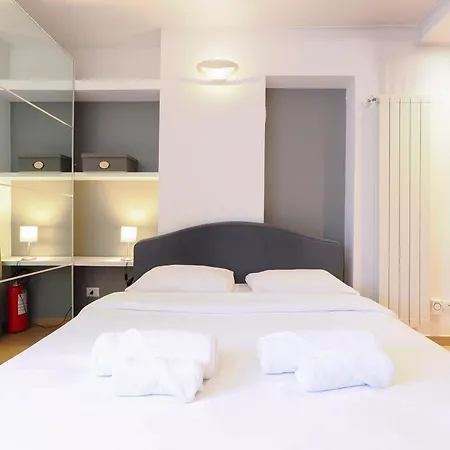 Primopiano - Melzo A Appartement Milaan