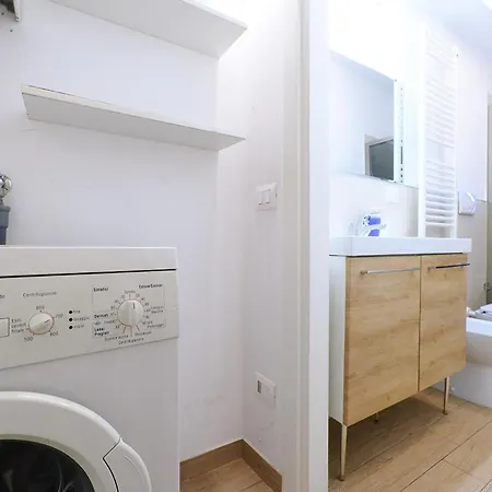 Appartement Primopiano - Melzo A *