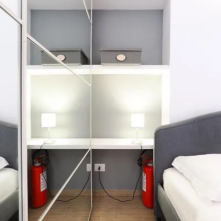 Primopiano - Melzo A Appartement Milaan