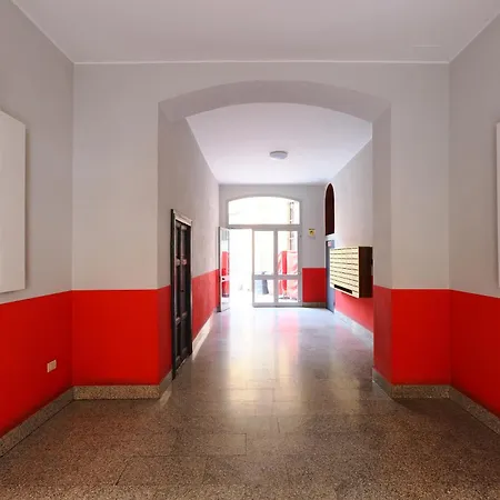Appartement Primopiano - Melzo A