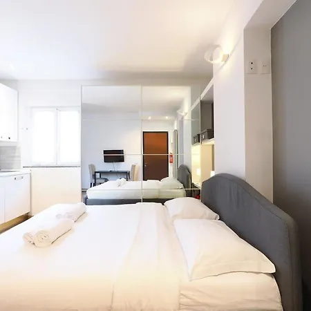 Appartement Primopiano - Melzo A