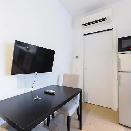 Primopiano - Melzo A Appartement Milaan
