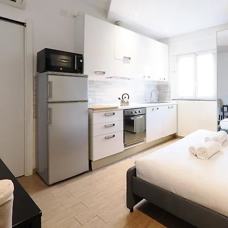 Appartement Primopiano - Melzo A Milaan