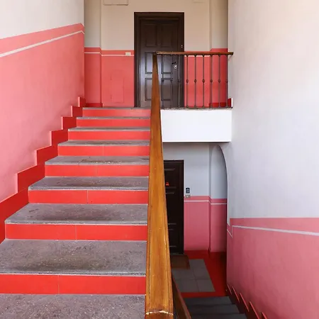 Appartement Primopiano - Melzo A *