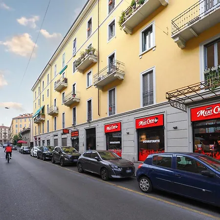 Primopiano - Melzo A * Milan