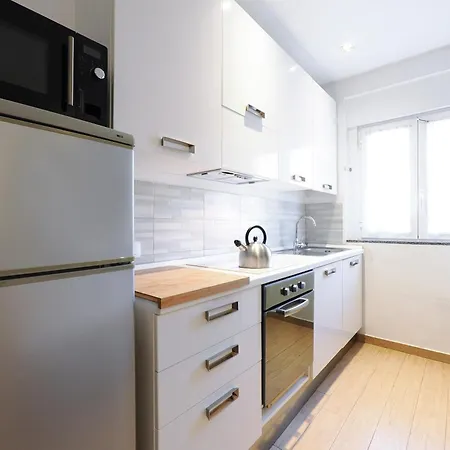 Primopiano - Melzo A Appartement