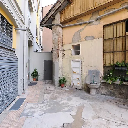 Primopiano - Melzo A Appartement
