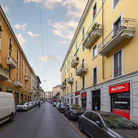 Appartement Primopiano - Melzo A