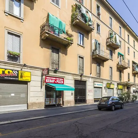 Primopiano - Melzo A Apartment *