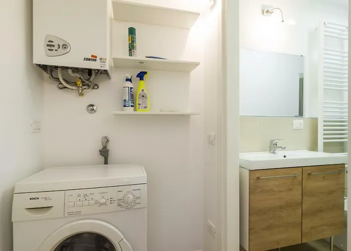 Apartamento Primopiano - Melzo A Milán