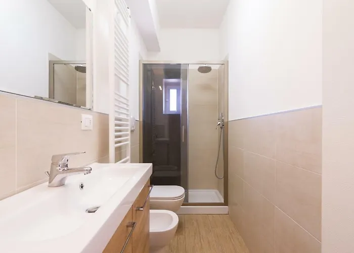 Apartamento Primopiano - Melzo A Milán