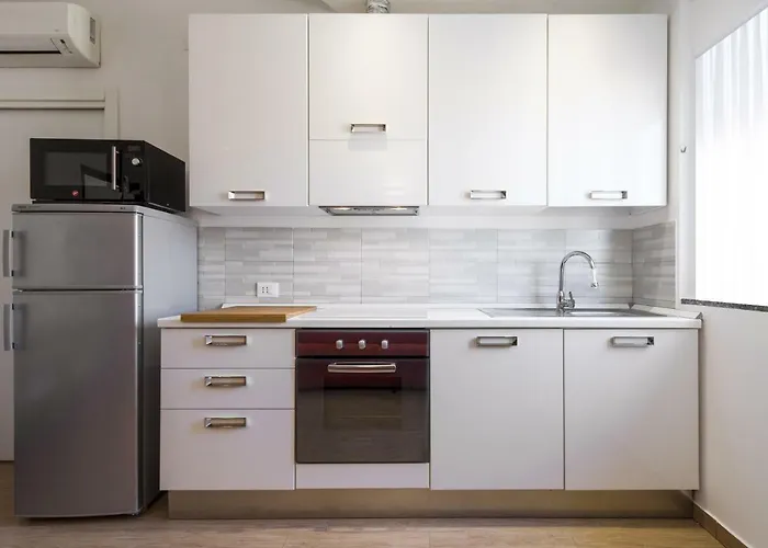 Primopiano - Melzo A Apartamento Milán