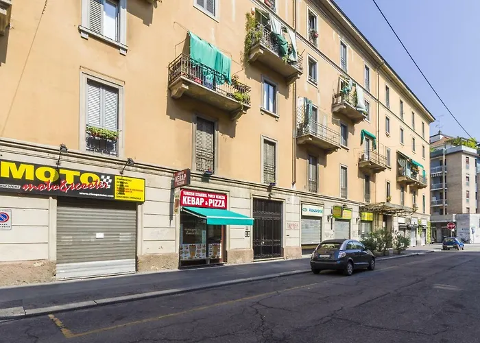 Primopiano - Melzo A Apartamento *