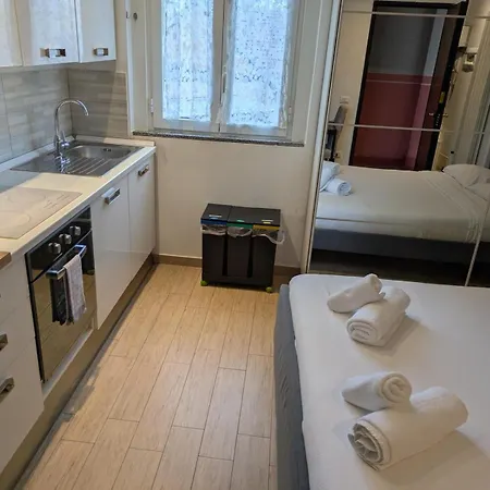 Primopiano - Melzo A Apartamento *