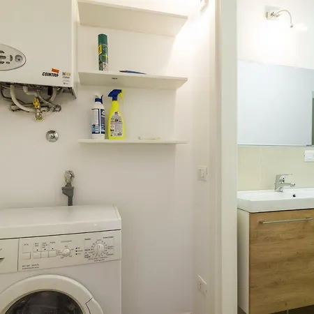 Apartamento Primopiano - Melzo A Milán