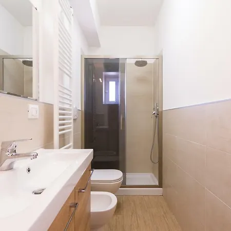 Apartamento Primopiano - Melzo A Milán