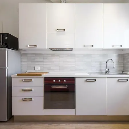 Primopiano - Melzo A Apartamento Milán