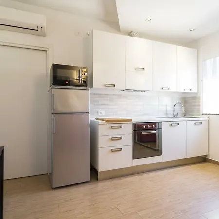 Primopiano - Melzo A Apartamento *