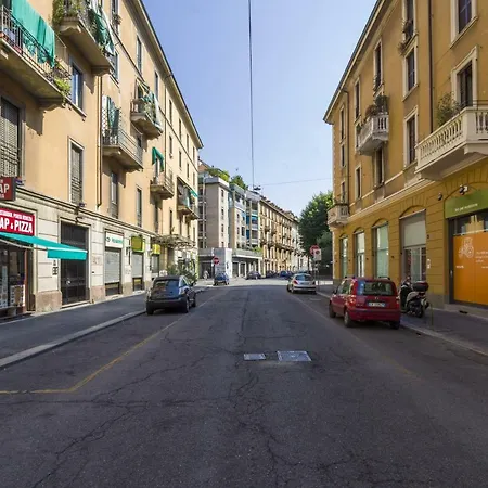 Primopiano - Melzo A מילאנו